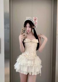 女神新人下海服务-璐璐