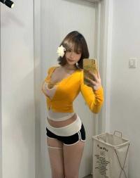 南海极品嫩妹可外出-甜甜