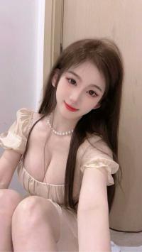 佛山顺德区风骚诱人妹妹-琳娜