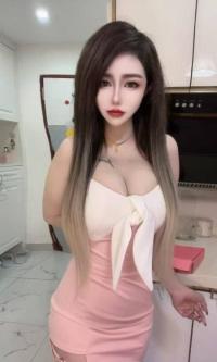 淡水性感御姐