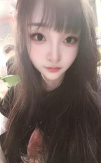 大石坝萝莉