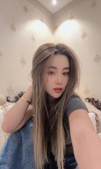 惠州潮喷姐