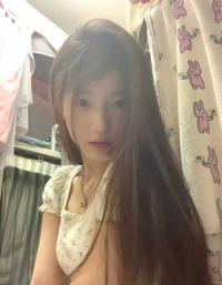 禅城区嫩妹初次下海服务-妮妮