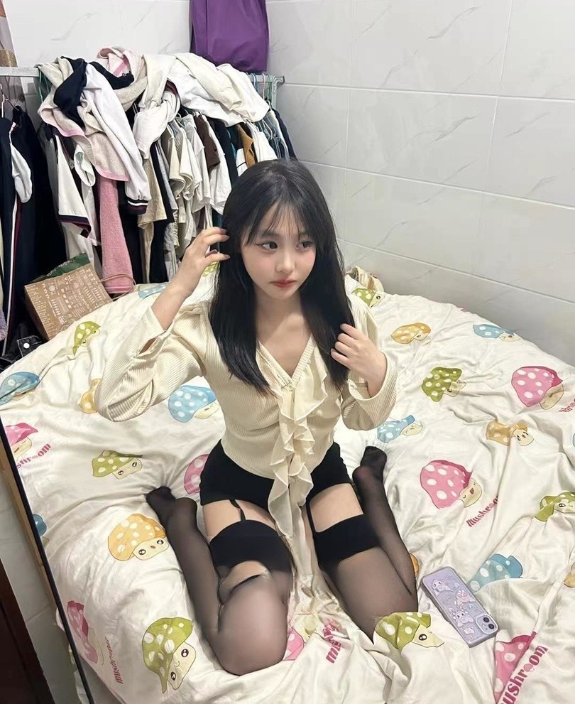 东莞温柔小可爱活好水多小骚妹