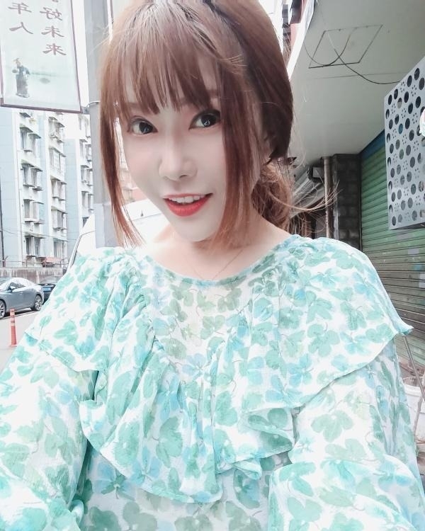 天河气质御姐服务很好