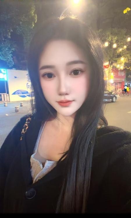 罗湖小甜心
