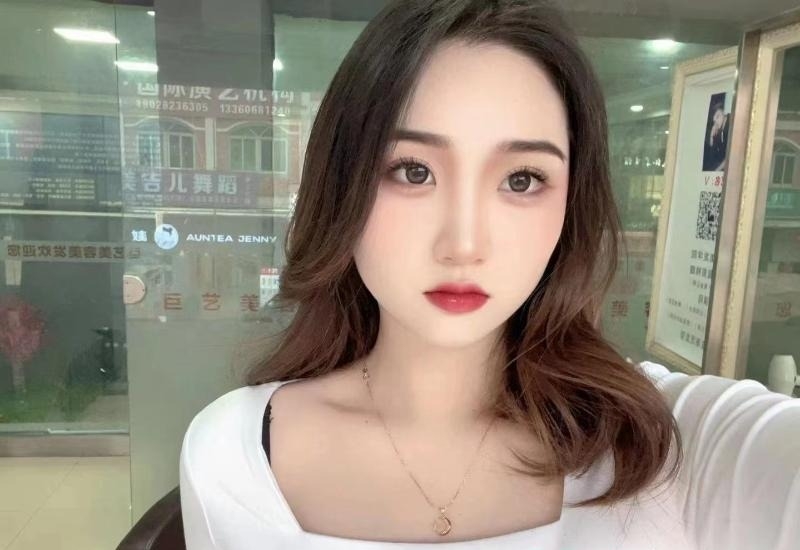 广州长腿泡泡