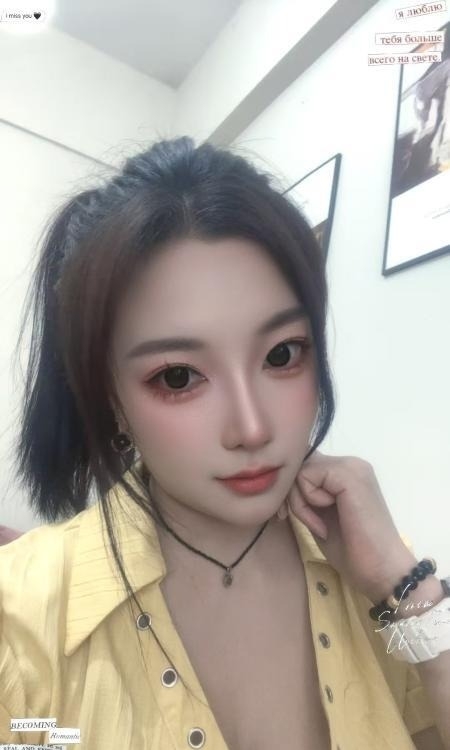 包河小姐姐
