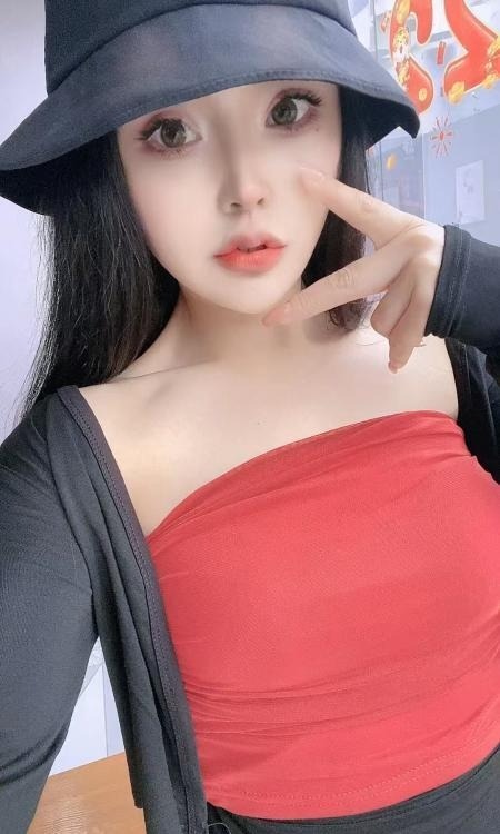 东湖健身达人菲儿