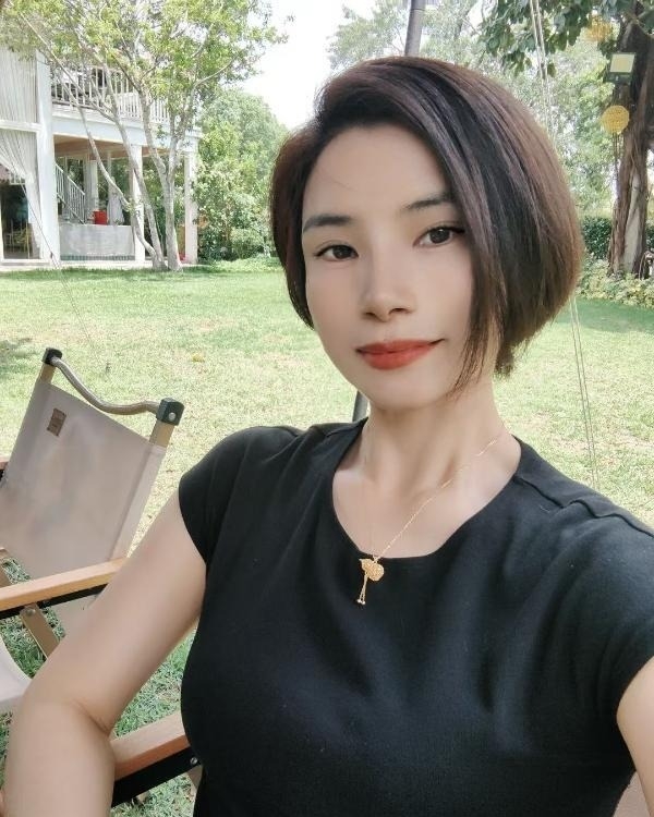 番禺少妇娜娜
