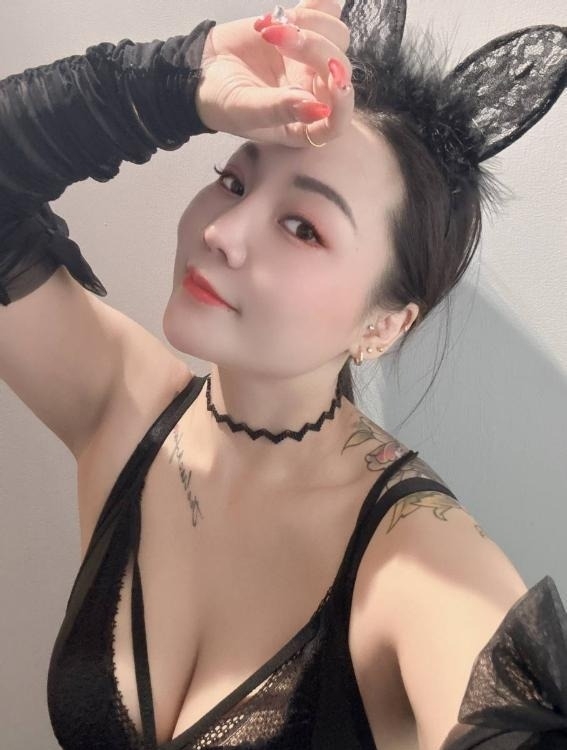 天河服务系小少妇巧儿