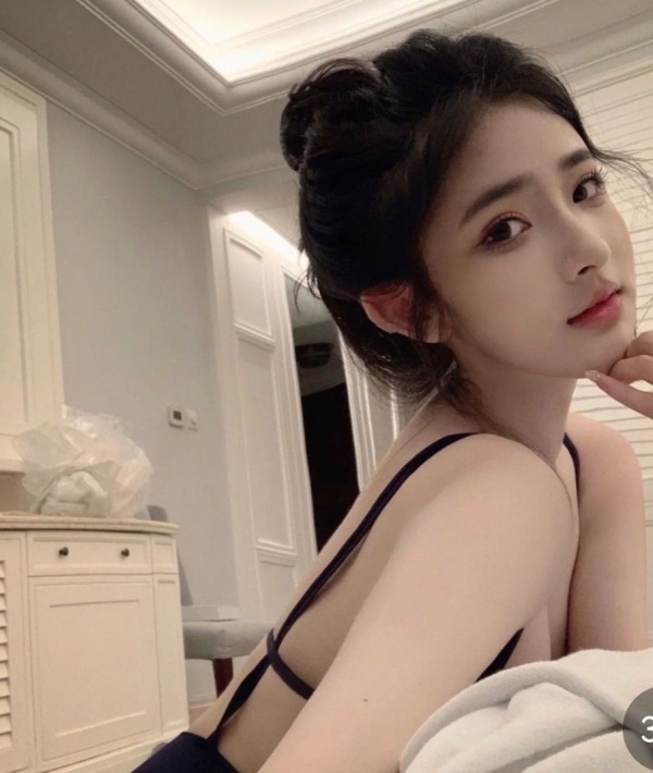 东莞新人辣妹兼职服务-小甜
