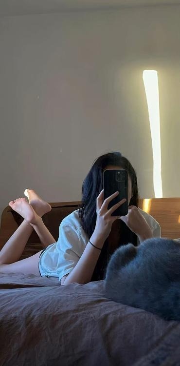 天河性感米米