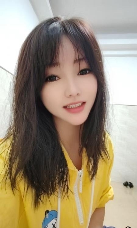 白云辣妹瑶瑶