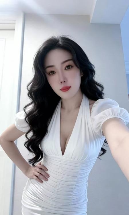 服务系橙子
