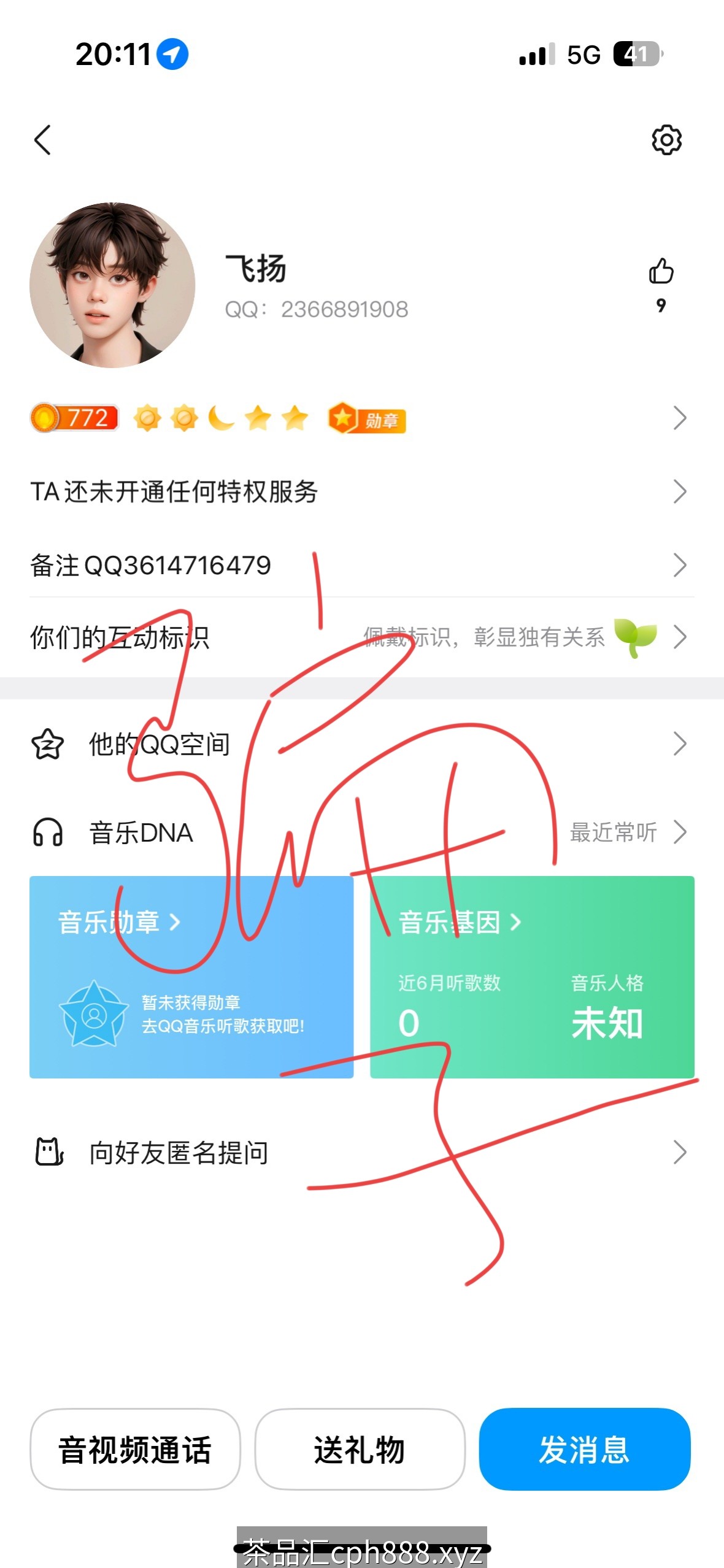 精彩照片